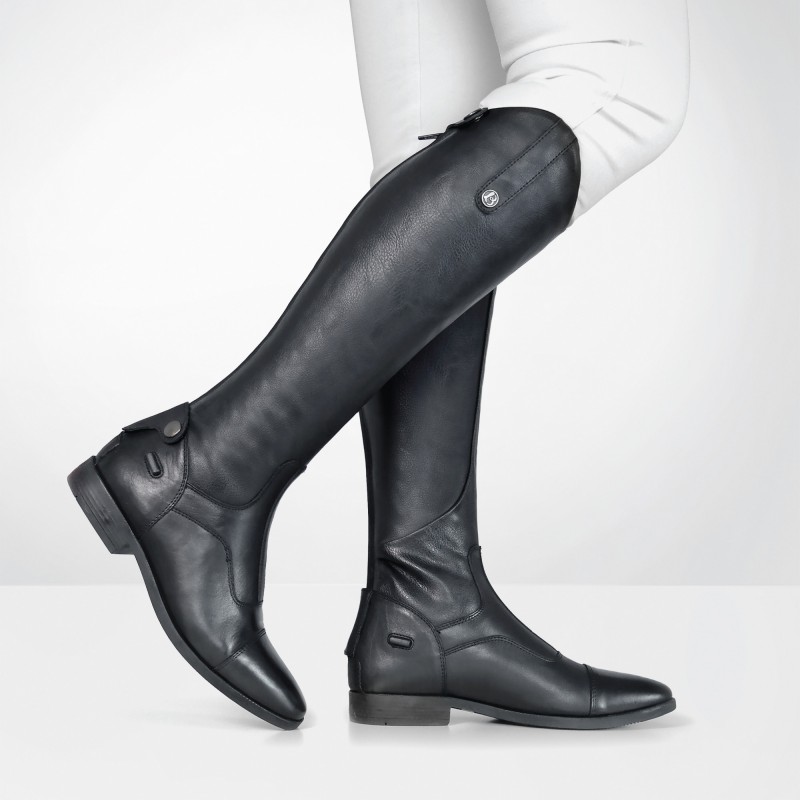 Brogini Casperia Smooth V2 Long Riding Boots